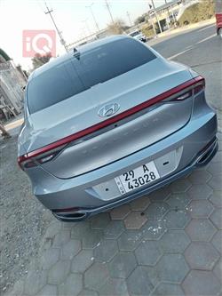 هیوندای ازێرا